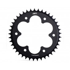 AEM FACTORY - DUCATI 6 HOLE QUICK CHANGE RING GEAR SPROCKET FOR AEM CARRIER AEM FACTORY - DUCATI 6 HOLE QUICK CHANGE RING GEAR SPROCKET FOR AEM CARRIER